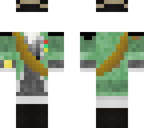 thales nobleuniform