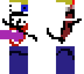 the easter egg sans adventurus guy and more meme v2
