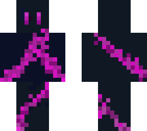 the ender cheetahh