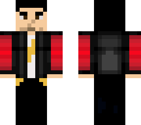 the flash style outfit