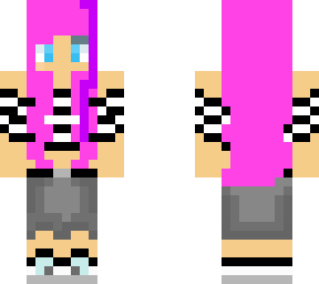 the meganplays new hair 2021 redo