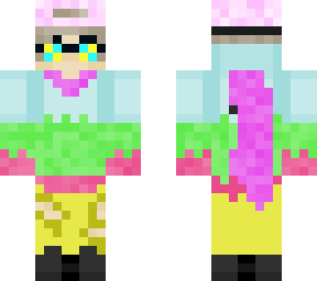 thefreshpancake