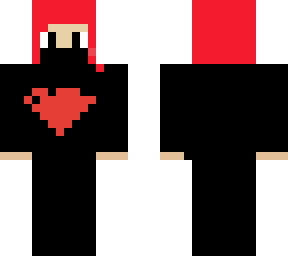 tjej gamer