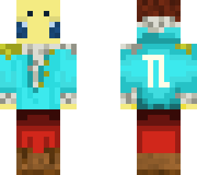 tl bee (l'manberg variation)