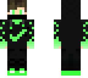 toxic gamer boy! (3pixel)