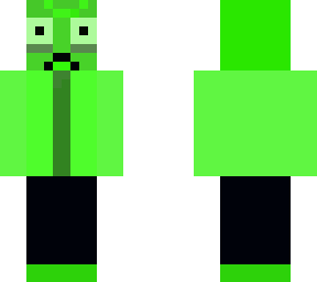 toxic rick
