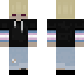 trans boi