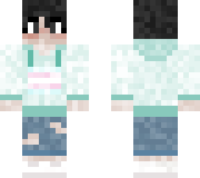 trans boy