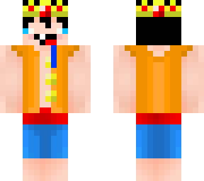 trollino noob