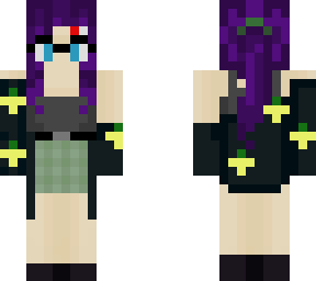 trouble summer skin