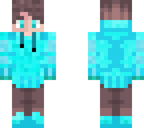 turquoise eboy