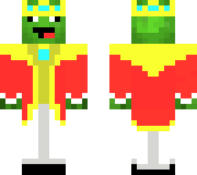 turtle king
