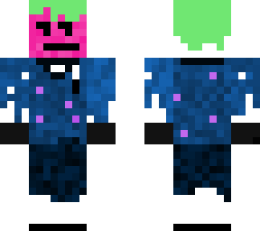 uh ye i found a new style of clothing and made this