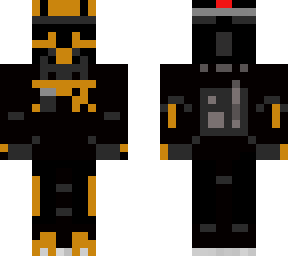 umbra operative