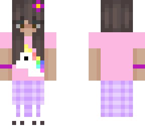 unicorn flower reb