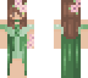 updated isla skin