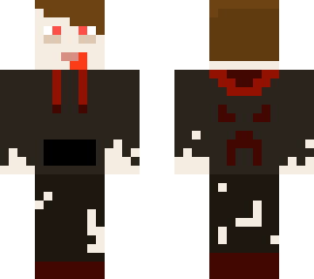 vampire leviatn
