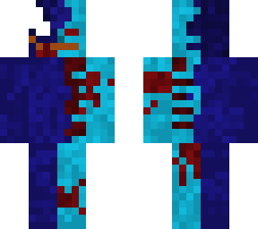 venom skeleton