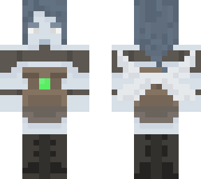 vex lady