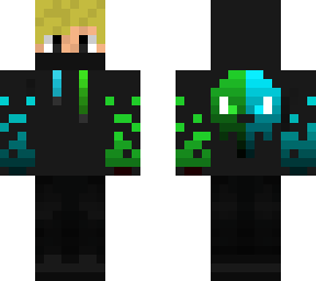 video game warrior (edited) (btw60)