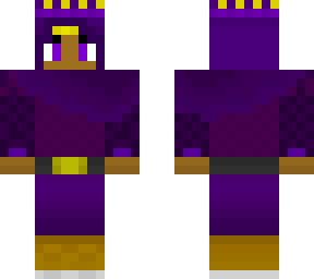 viking skin