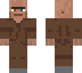 villager