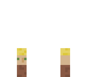 villager