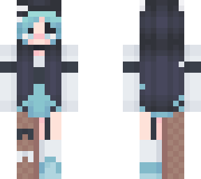 vixinn - fanskin (?)