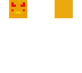 walking jack o lantern