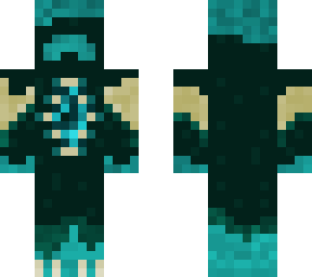 warden