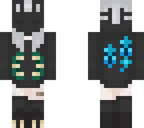 warden abe