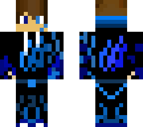 water boy with water power arm