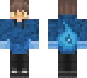 water dude