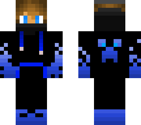 water gamer.