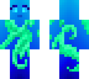 water girl