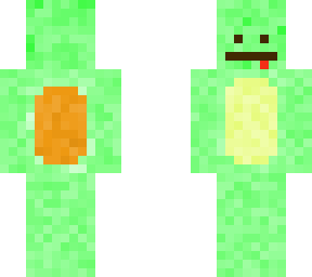 weird turtle for my friend