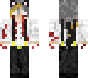 wente katboi