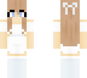 white and blue dress (fixed)