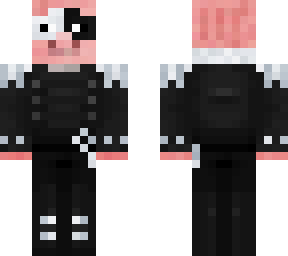 white/silver billiam