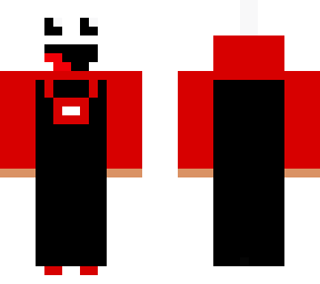 whitechonke