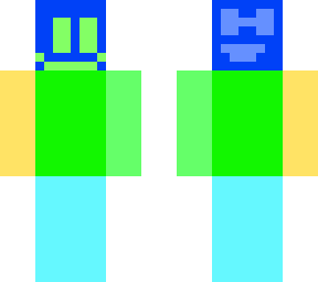 wierdnes