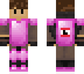 wilbursoot pink parrots