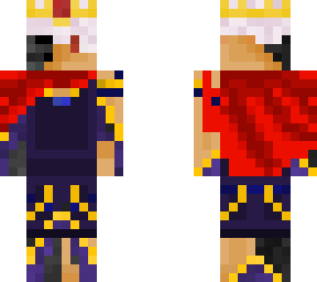 wither boy