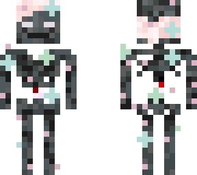 wither flower skeleton