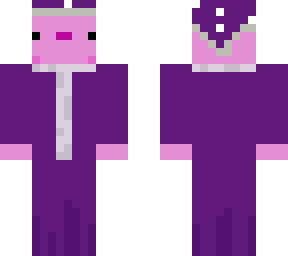 wizard axolotl