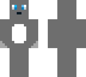 wolfy the wolf