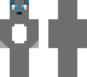 wolfy the wolf