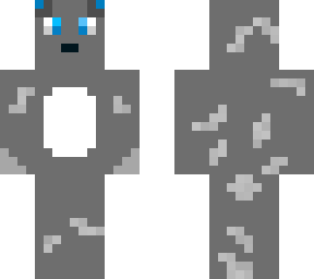 wolfy the wolf