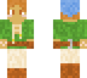 woodsy apothecary