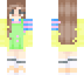 wyboths cute skin